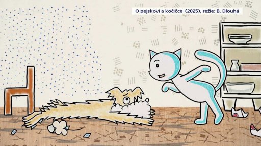 Podzimní program České televize