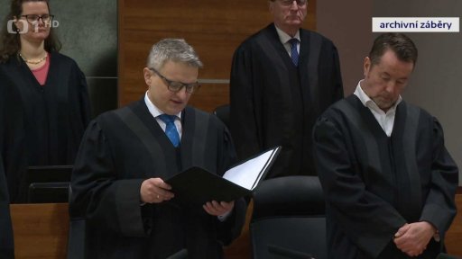 Obžaloba exsoudce Kydalky