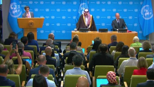 Konference o izraelsko-palestinském konfliktu