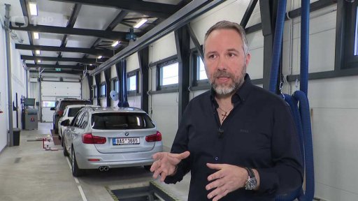 Spor o návštěvy STK každý rok