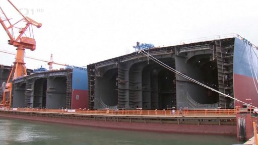 Americká cla na dovoz z Asie