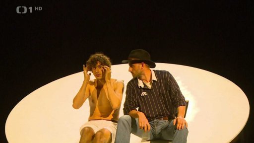 95. Jiráskův Hronov