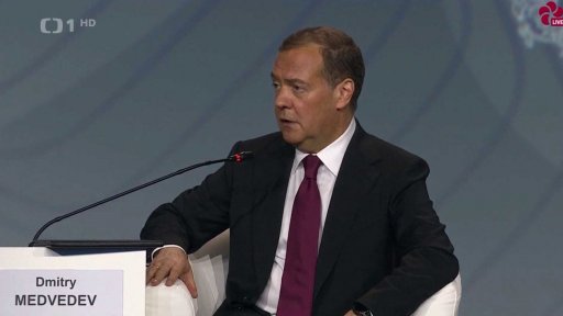 Ruské údery na Oděsu