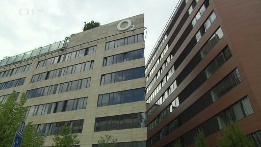 Rozsáhlý výpadek O2