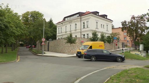 Náměstíčko Karla Gotta