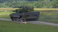 Nákup tanků Leopard 2A8