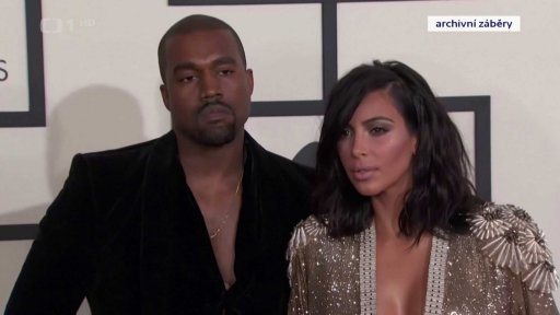 Koncert Kanye Westa v Praze