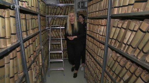 Pátrání po příbuzných zrychlí novela