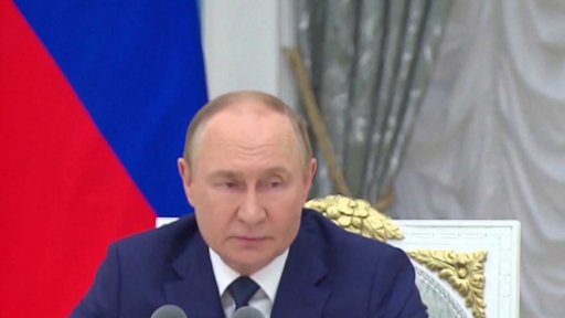 Den do summitu na Aljašce