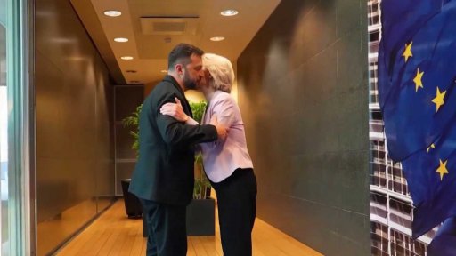 Jednání o podmínkách míru na Ukrajině