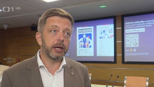 Platy bezpečnostních složek