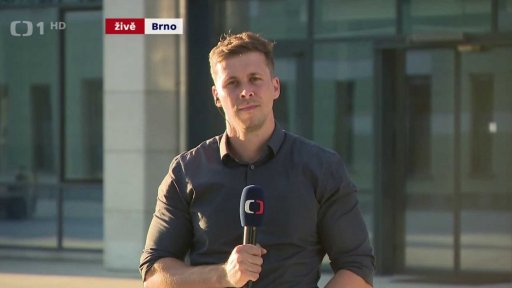 Rozhodnutí soudu o vazbě pro Jiřikovského