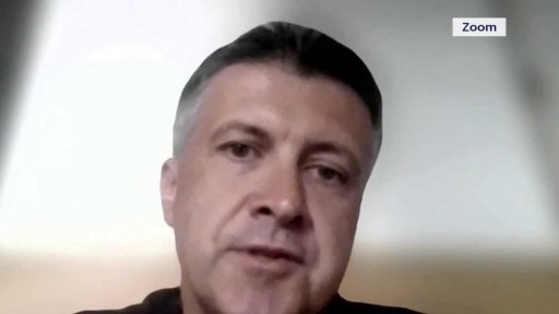 Malý zájem o korespondenční volbu