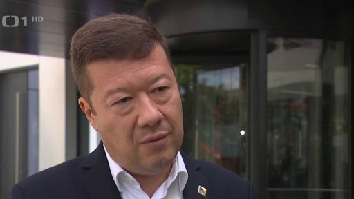 Kampaň zaměřená na voliče v zahraničí