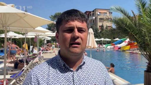 Větší zájem o dovolené v zahraničí