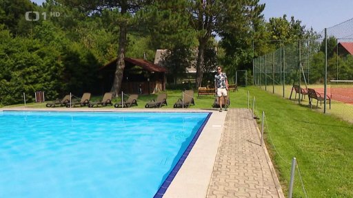 Turismus v Jeseníkách