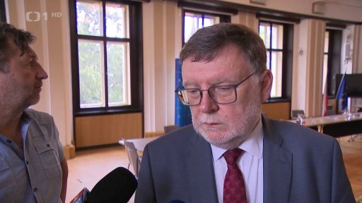 Nové informace k bitcoinové kauze