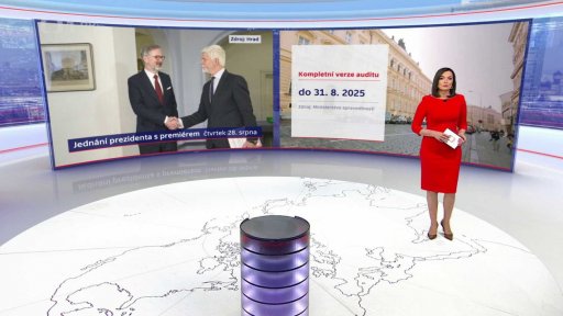 Bitcoinová kauza v Senátu