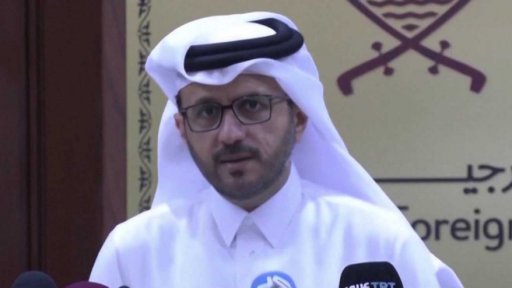 Izraelská ofenziva v Gaze