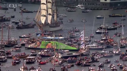 Oslavy založení Amsterdamu