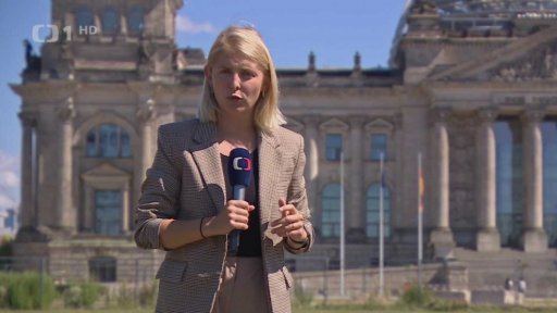 Italové zadrželi Ukrajince podezřelého z účasti na výbuchu Nord Streamu