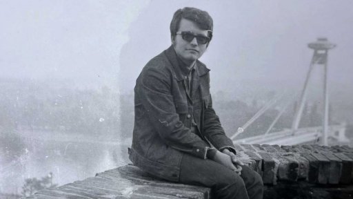 Tresty za odsuzování okupace