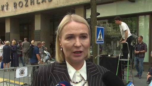 Česko v mírových jednotkách