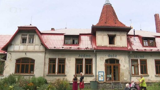 Projekt Dokážeme víc