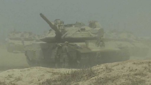 Benjamin Netanjahu nařídil zahájit jednání o propuštění rukojmí