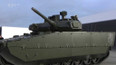 Bojové vozidlo pěchoty CV90