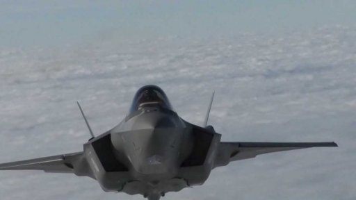 Zásah proti dronům