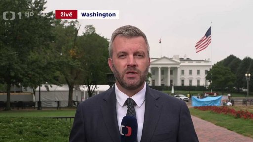 Reakce USA a Ruska na události v Polsku