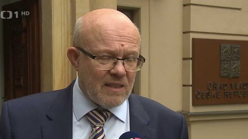 Peníze pro zdravotnictví