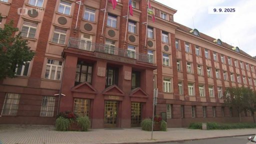 Obvinění kvůli dotacím v Plzeňském kraji