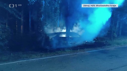 Příběh zachránce z Besednice