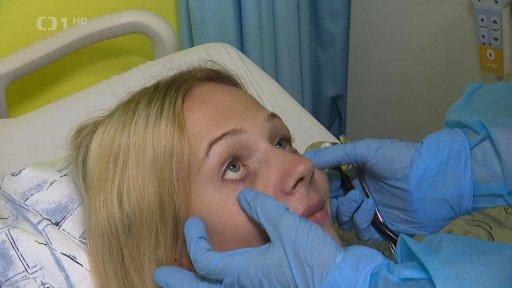 Šíření žloutenky a dalších nemocí