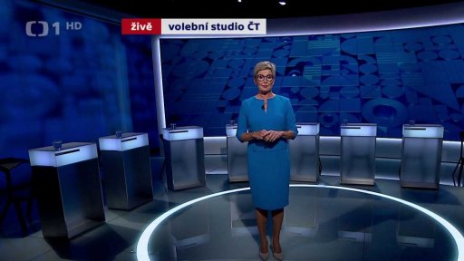 Předvolební debata o vzdělávání