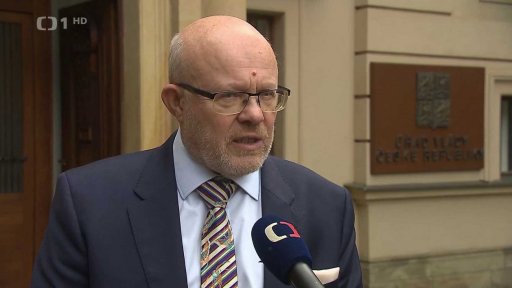 Jednání o rozpočtu