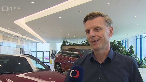 Plány na snižování emisí