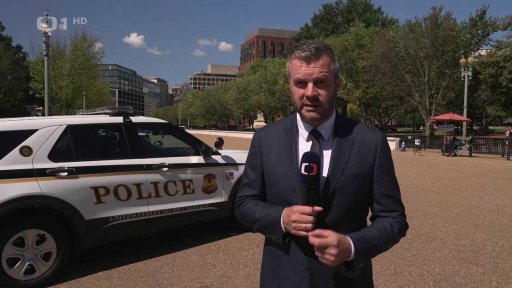 Vyšetřování vraždy Charlieho Kirka