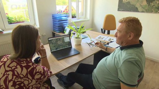 Fekální bakterie v pitné vodě