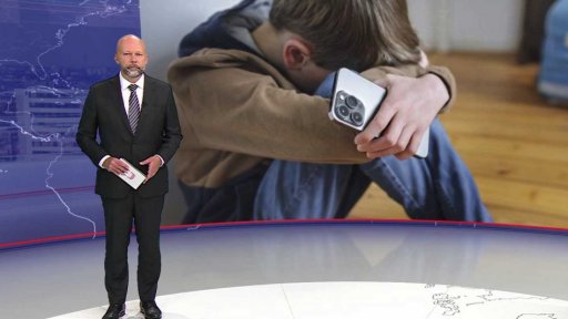 Ochrana dětí před sexuálním násilím