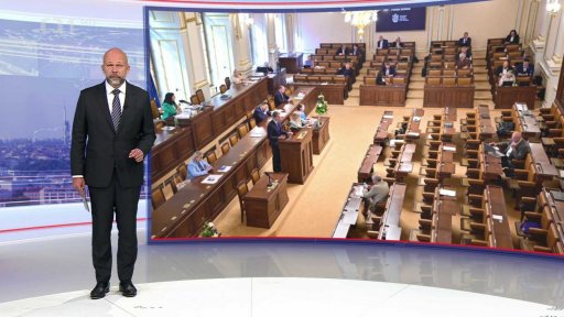 Rekordní počet schůzí poslanců