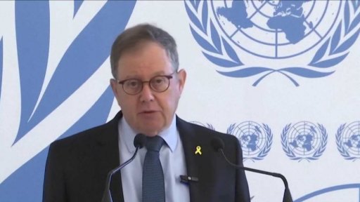 Izraelská ofenzíva v Gaze sílí