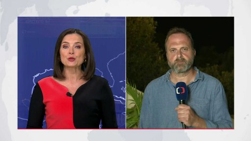 Lipavský mluvil s izraelským protějškem