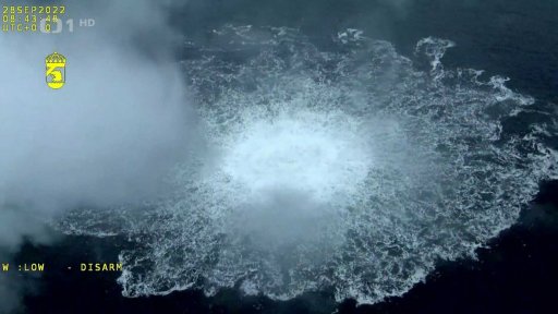 Itálie vydá do Německa Ukrajince podezřelého z útoku na Nord Stream