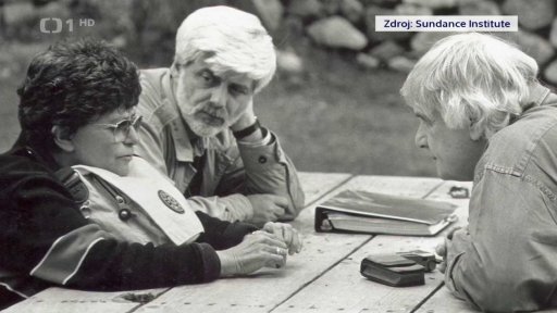 Festival nezávislého filmu Sundance