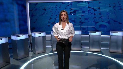 Předvolební debata na téma sociálních služeb