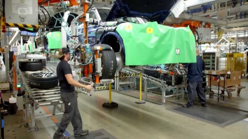 Německá ekonomika neroste