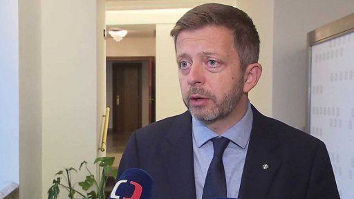 Ambice STAN ve Sněmovně